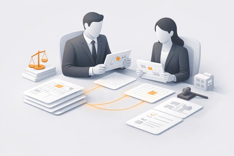 Built by Property Lawyers